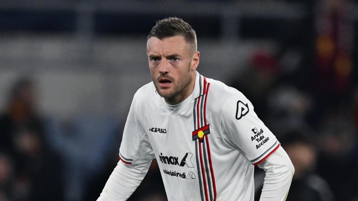 Vardy non molla, a 40 anni potrebbe ripartire dalla Championship
