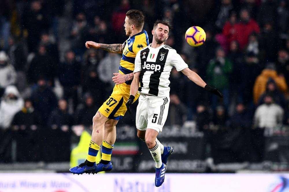 Repubblica - Altri tre gol, così la Juve non regge l’Atletico