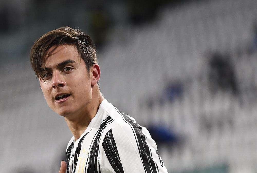 DYBALA, DIBATTITO APERTO