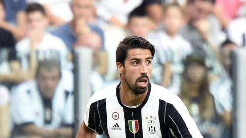 LIVE - KHEDIRA: "Sabato abbiamo avuto 95 minuti per segnare anche se un gol lo avevamo fatto. Noi una delle migliori squadre in Europa, ma dobbiamo dimostrarlo. Rispettiamo le nostre rivali. E sul pallone d'oro..."