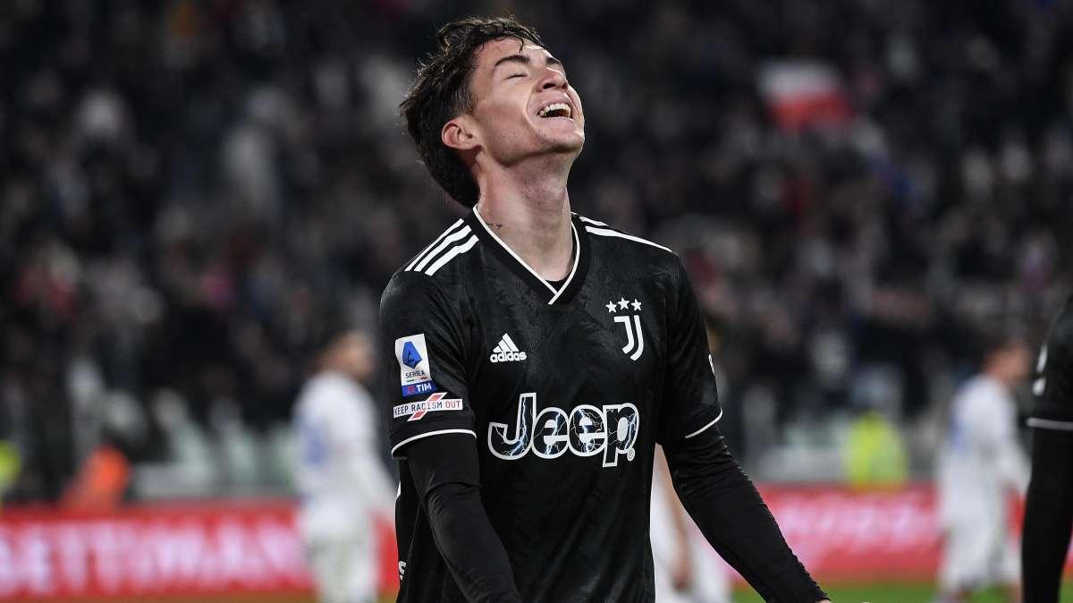 Juventus al lavoro per rinnovare il contratto di Soulé: i dettagli