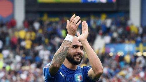 ESCLUSIVA TJ - Zaza, il papà-agente Antonio: "Simone deve ambientarsi. Gli serve un gol per sbloccarsi. L'Italia gli manca, ma è felice al West Ham. Obbligo riscatto? A 10 presenze"