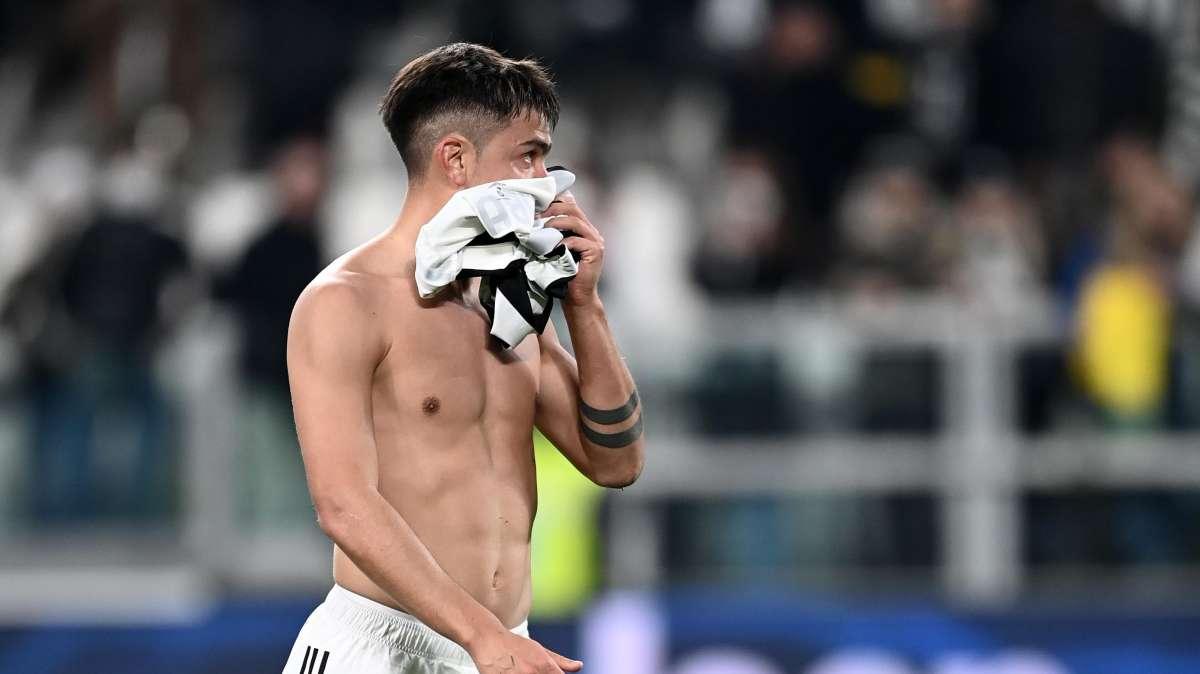 Valcareggi: "Dybala? Per me va all'Inter. Vlahovic? Centravanti top"