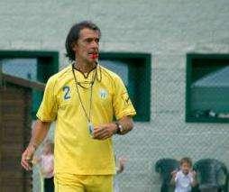 ESCLUSIVA TJ - Gianluca Luppi: "Allegri gioca con un modulo diverso e i calciatori dovranno calarsi in una nuova mentalità, gli episodi decideranno il campionato e su Conte..."