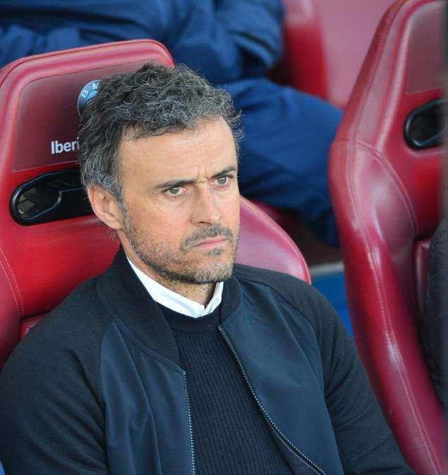 Luis Enrique: "Finale contro la Juventus nel 2015? Ecco cosa dissi ai miei calciatori per motivarli"