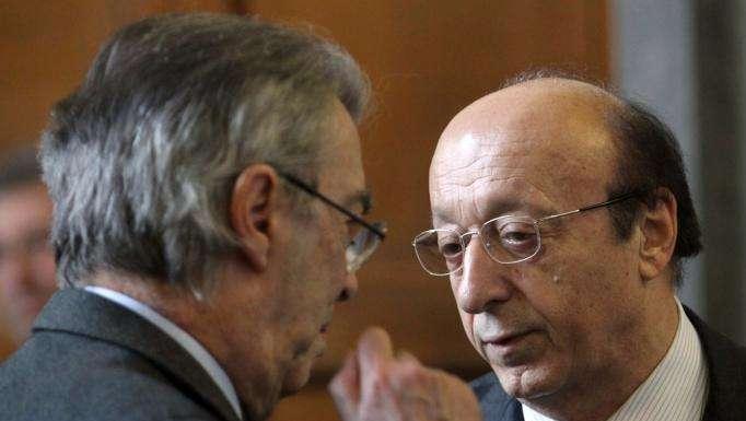ESCLUSIVA TJ -  Luciano Moggi replica a Roger: "Le illazioni di un ex carcerato lasciano il tempo che trovano. Mai stati al Palace"