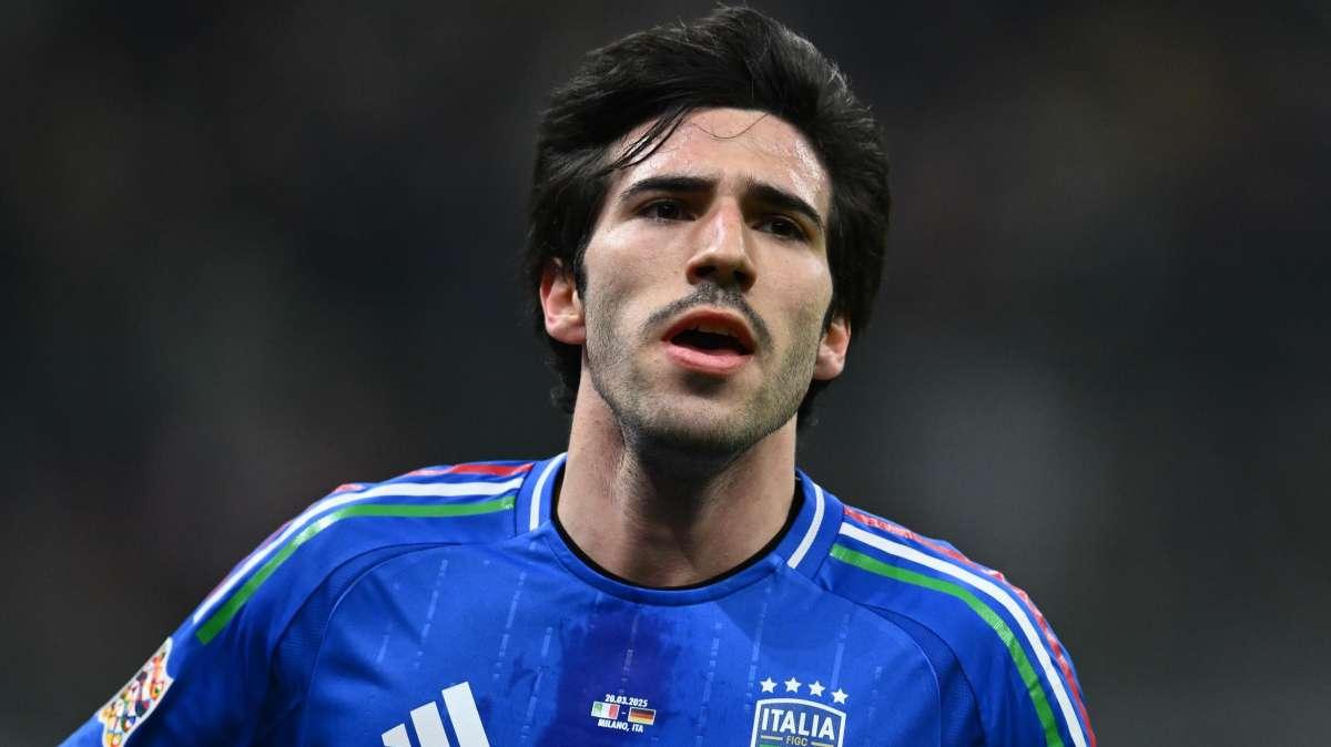 From UK - Juve, sfuma Tonali? L'azzurro potrebbe voler restare al Newcastle