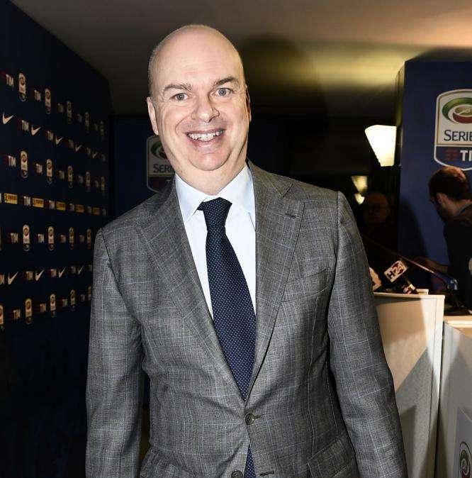 Fassone: "Donnarumma ama il Milan, penso che il suo futuro sia qui"