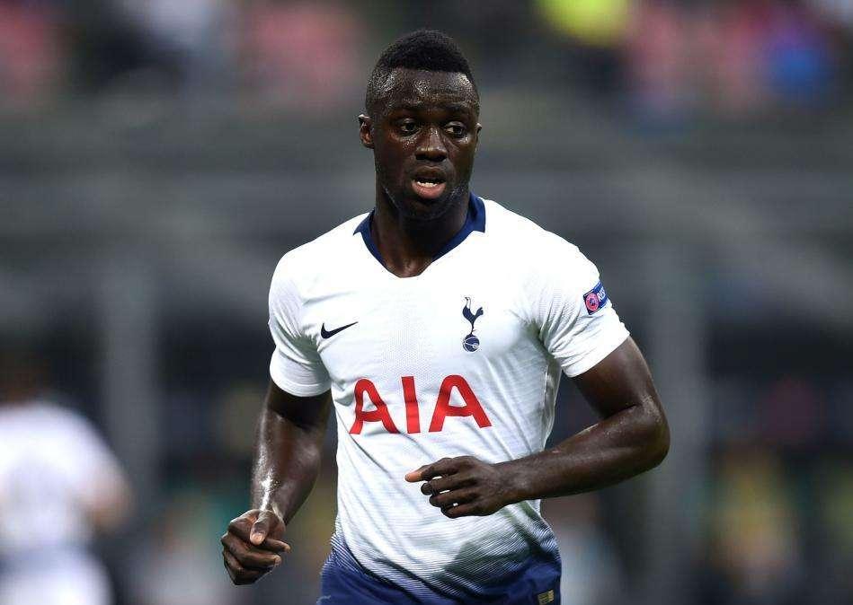 Dalla Spagna - La Juve si muove per Davinson Sanchez