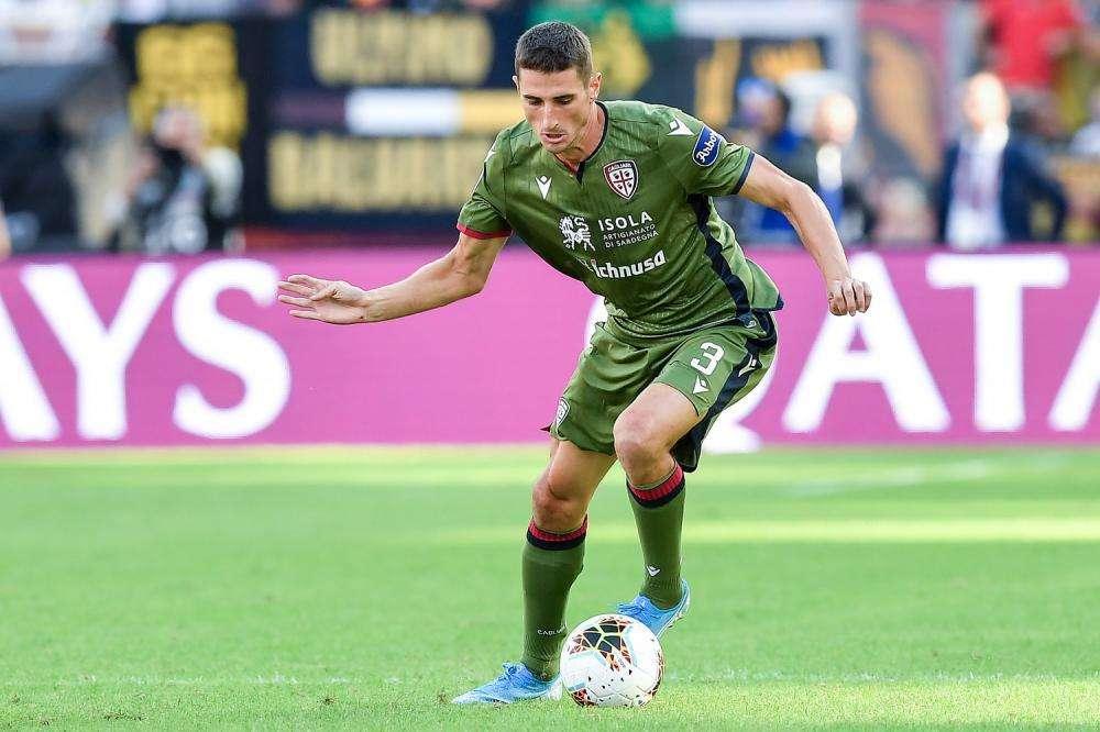 QUI CAGLIARI - L'ex Juve Mattiello verso il ritorno a Bergamo