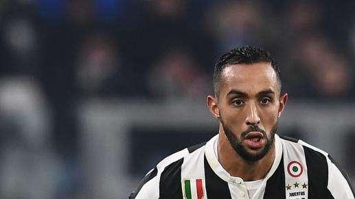 BENATIA: "Sono convinto che a marzo o aprile quando arriveranno le sfide che contano la Juve sarà davanti. Contro il Verona bisognerà correre e sudare"
