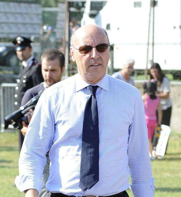 Massa (ag. Rhodolfo): "La Juve è l'unico club italiano che lo segue. Speriamo di chiudere a gennaio"