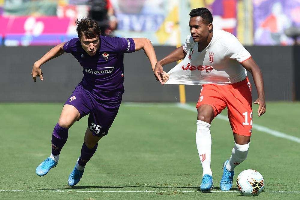 Fiorentina-Juve 0-0, le pagelle. Bentancur la nota lieta, Higuain non si vede