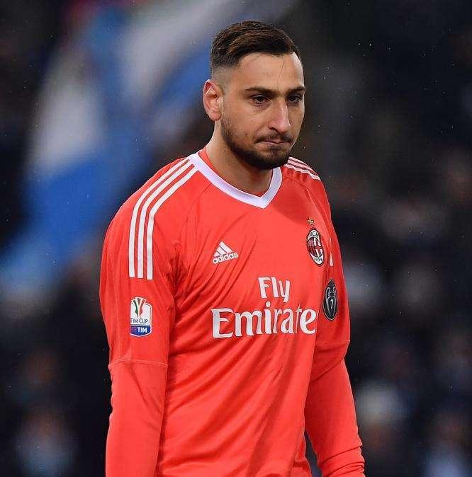 Reina al Milan riapre il "tormentone" Donnarumma? Ecco le squadre che lo seguono
