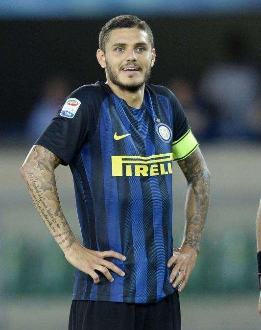 TMW - Inter, Icardi ha firmato il rinnovo fino al 2021