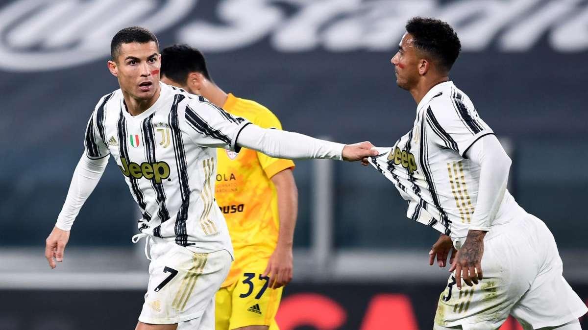 Il pubblico dello United insiste per Ronaldo