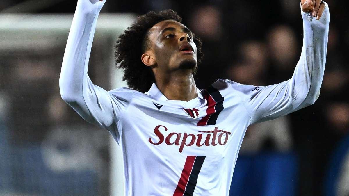 Juventus, attenta: l'Aston Villa fa sul serio per Zirkzee. Pronti 60-70 milioni