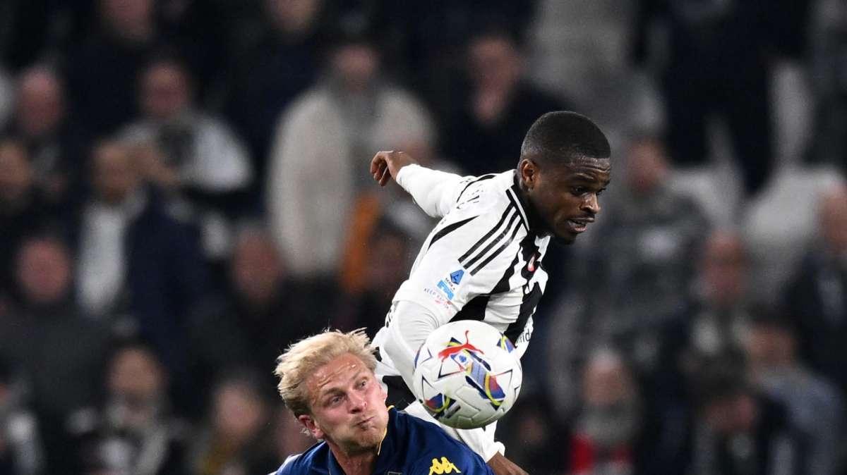 Schira: "La Juventus è pronta a far scattare l'opzione d'acquisto a Kalulu"
