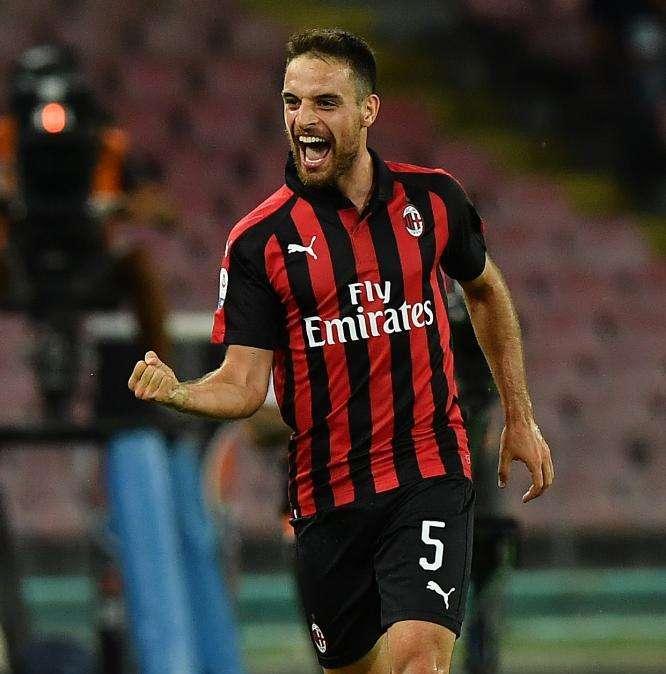 Gazzetta - L'obiettivo Bonaventura verso il rinnovo fino al 2022 col Milan