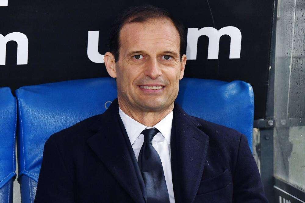ALLEGRI SU TWITTER: "Bravura avversari e superficialità ci sono costati due punti. Adesso..."