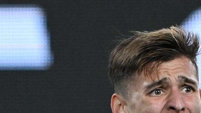 A Bola - Ecco perchè Conceiçao è finito in tribuna....