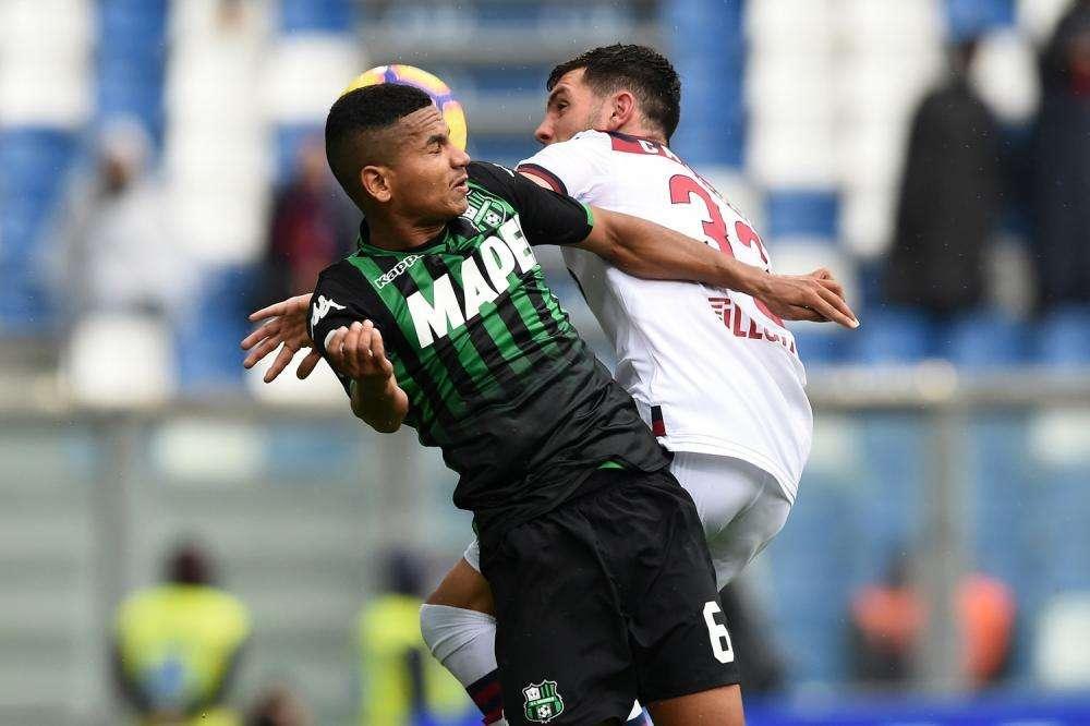 Gazzetta - La Juventus potrebbe sacrificare Rogerio 
