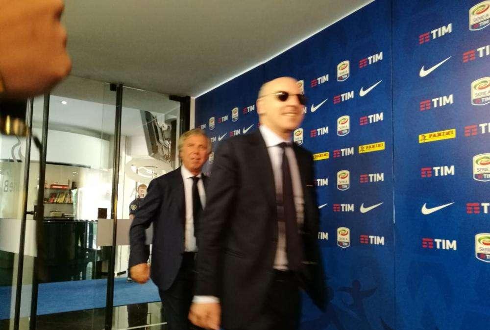Sky - La Juve ha preso Tourè