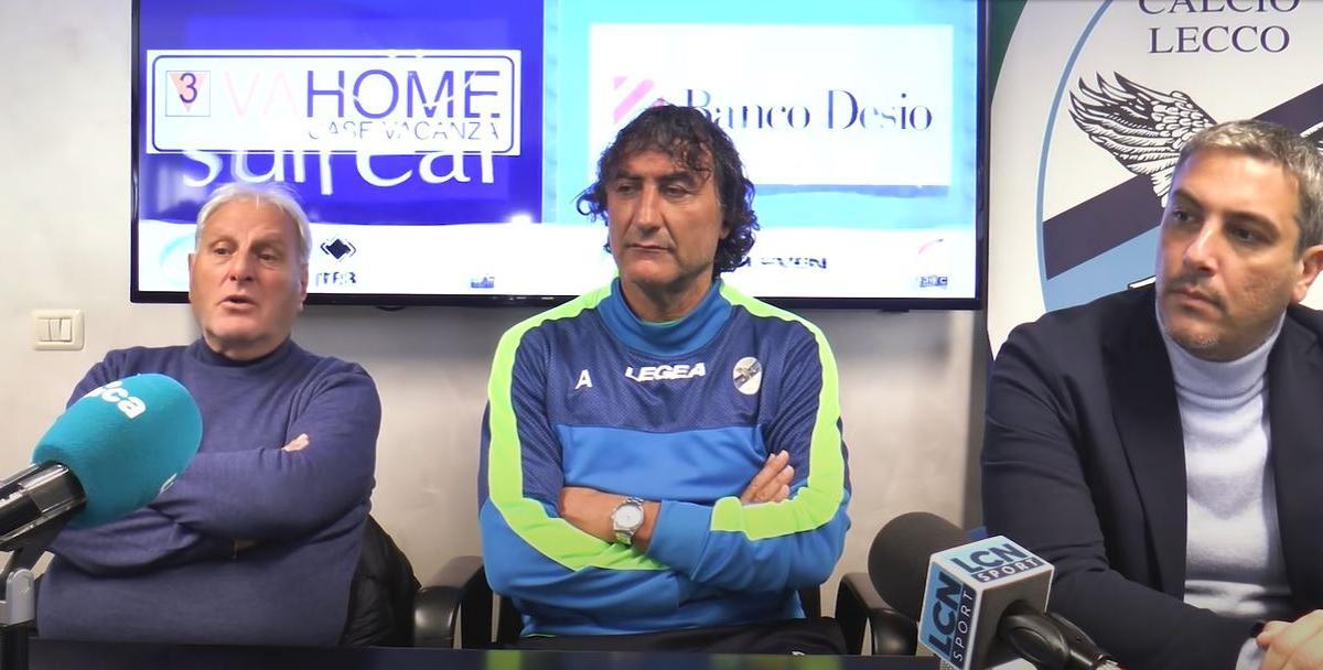 Luciano De Paola: "Con la Juve mi aspetto un Cagliari guardingo, pronto a colpire in contropiede"