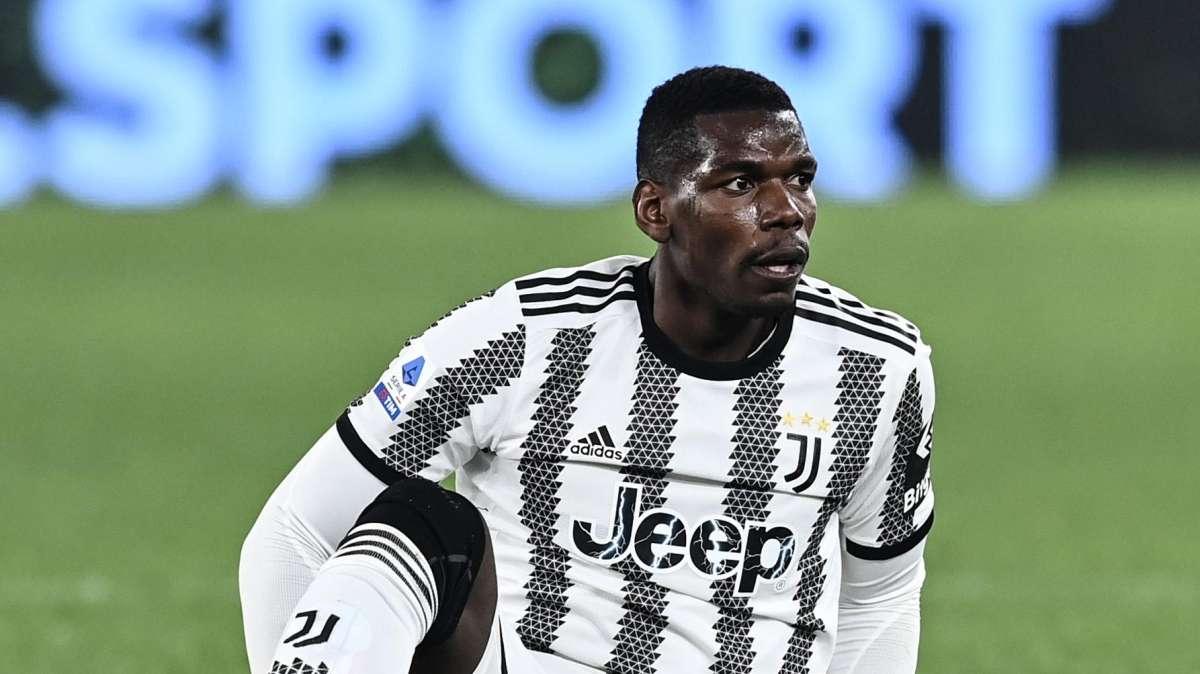 Transfermarkt - I giocatori che hanno perso più valore da inizio stagione: Pogba in Top 10