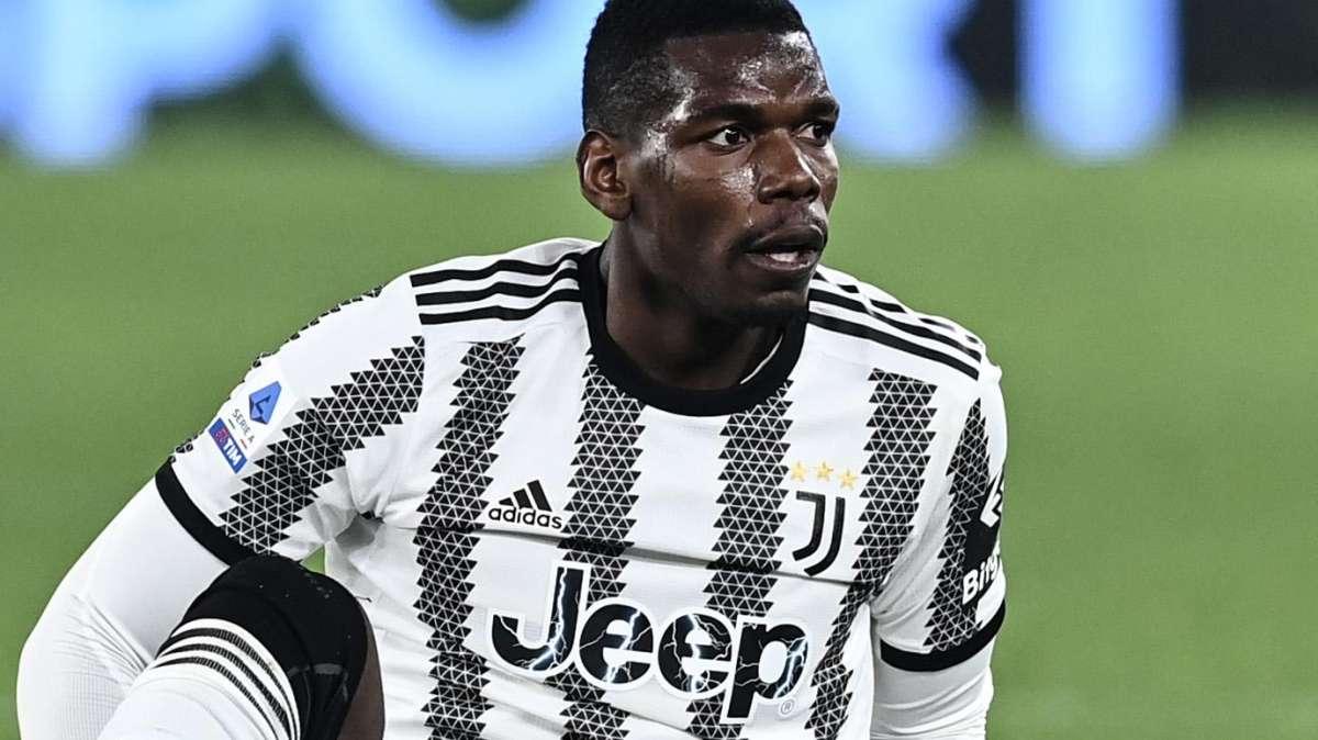 IL QUINTO ELEMENTO - DALLA NECESSITA' DI UNA GARA DA JUVE, ALL'ASSENTE INGIUSTIFICATO