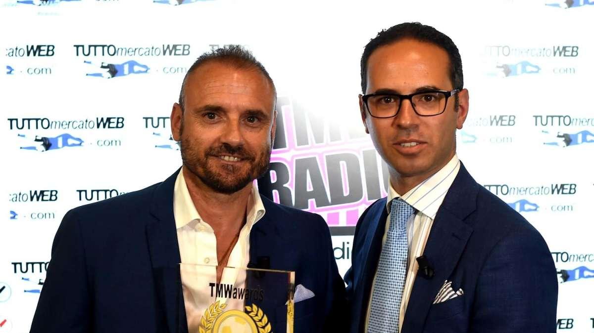 Sportitalia - Petrachi: "Conte conosce ambiente bianconero, ma ci penserebbe 10 volte prima di fare scelta del genere. Ecco cosa farei se fossi ds della Juve..."