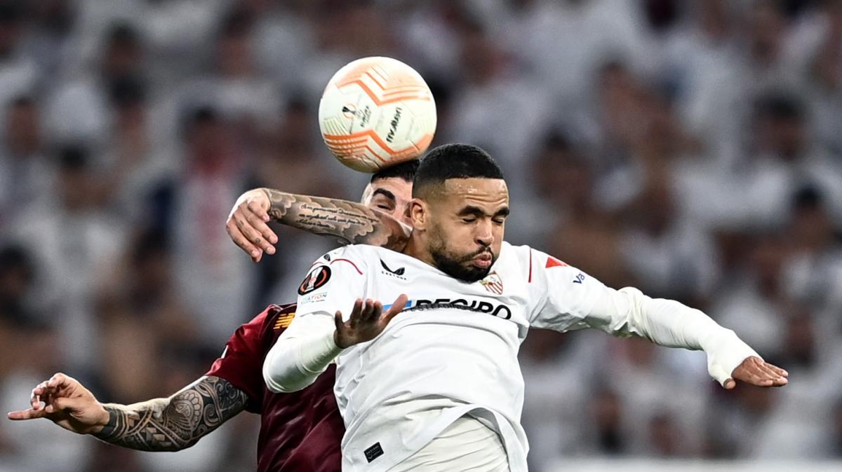  Juve, ecco En-Nesyri. La Stampa: "Salto di qualità. Perchè è stato scelto, i vantaggi dell'operazione e cosa accadrà agli altri attaccanti..."