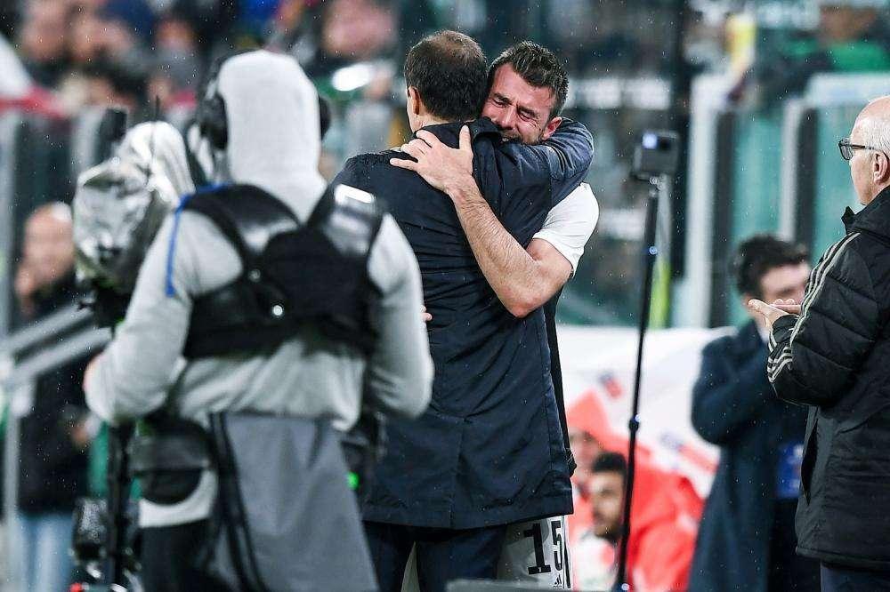 Juve-Atalanta 1-1, le pagelle. Mandzukic torna da guerriero. Il re è Barzagli