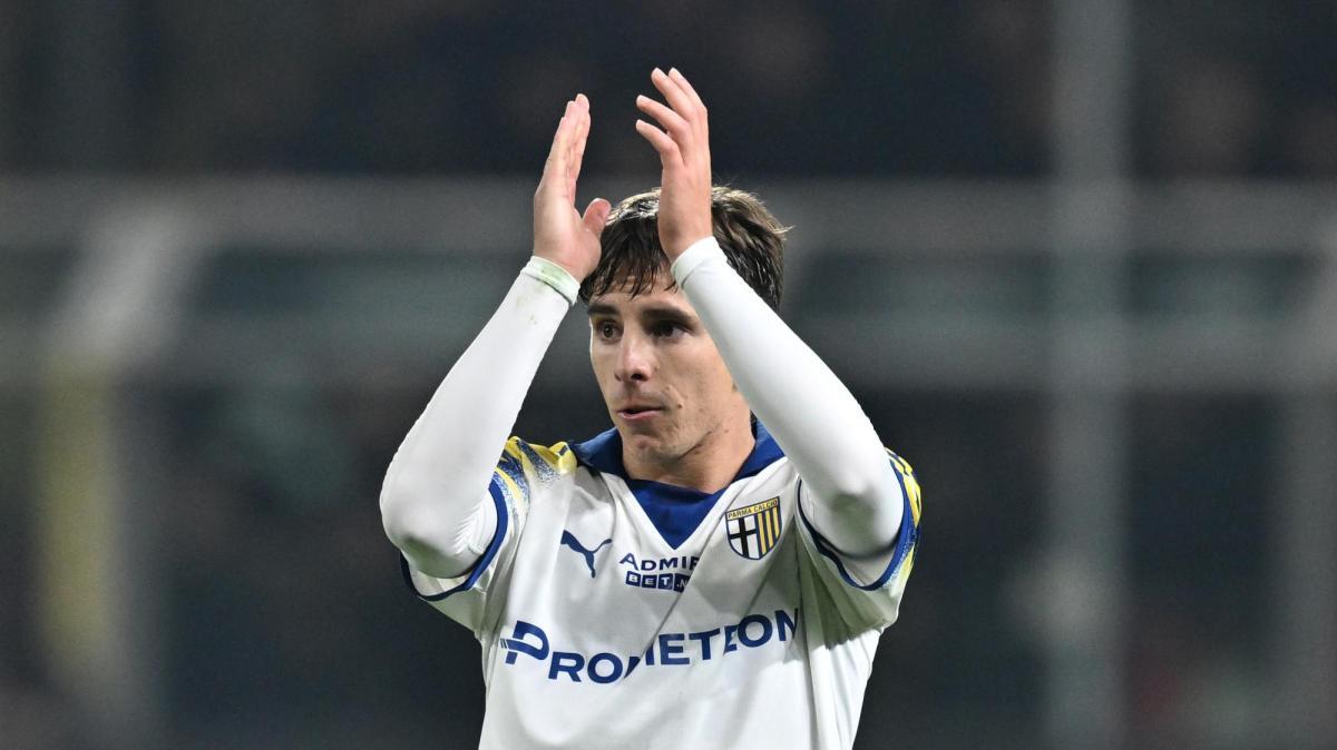 Bernabè nel mirino della Juventus, ma il Parma alza un muro: i dettagli 