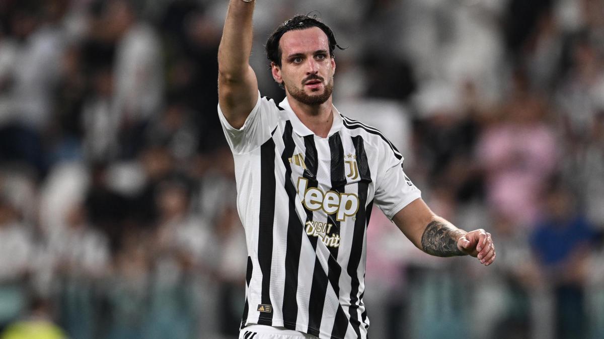 Gatti vuole riprendersi la Juventus, a partire dal gol al Milan