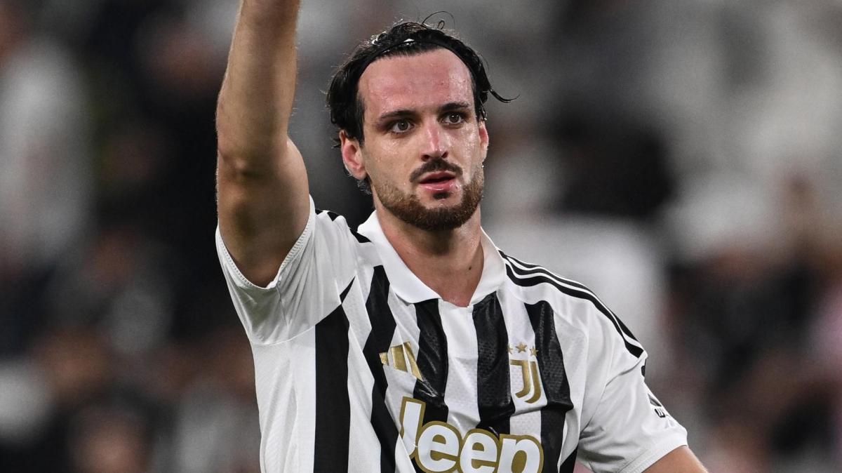 Maccagno (pres. Pavarolo): "Mi chiedo quanti gol segnerebbe Gatti se giocasse in attacco..."