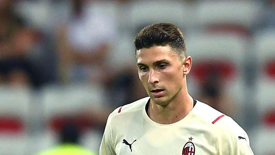 TMW - Il dato su Caldara: il più pagato di sempre in rapporto alle presenze in campo