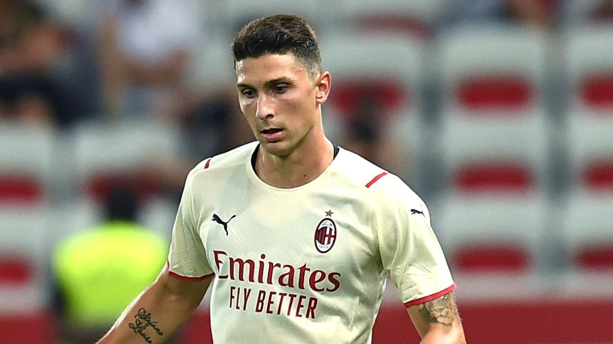UFFICIALE - L'ex juventino Caldara riparte dal Venezia