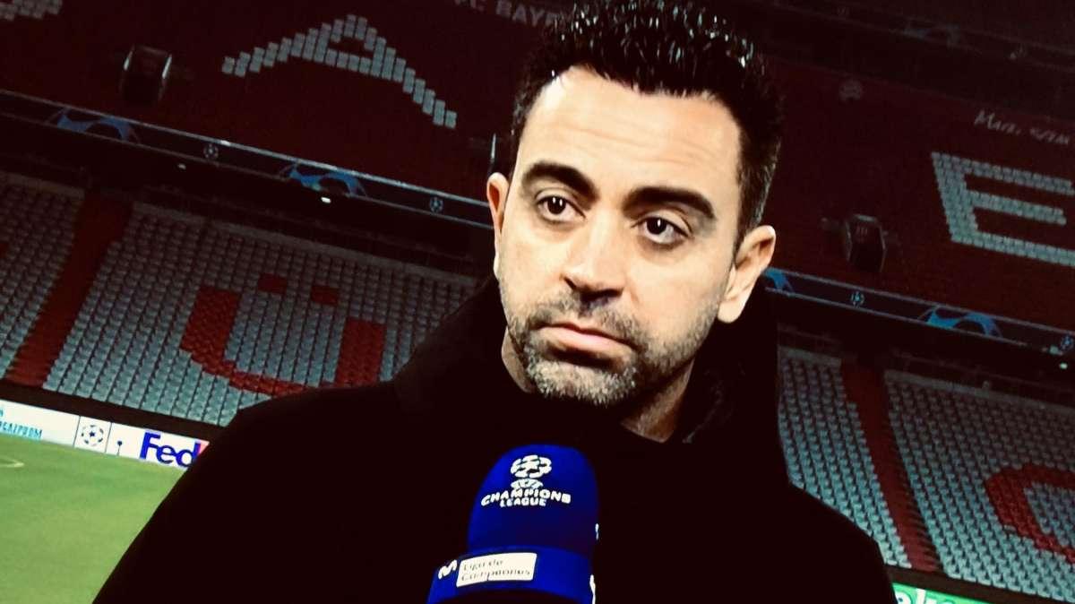 Barcellona, Xavi conferma: "Pjanic ha deciso di andare via"