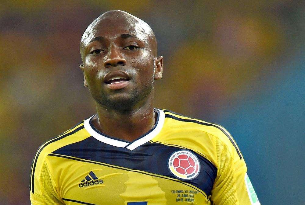 Armero ad un passo dalla Juve?