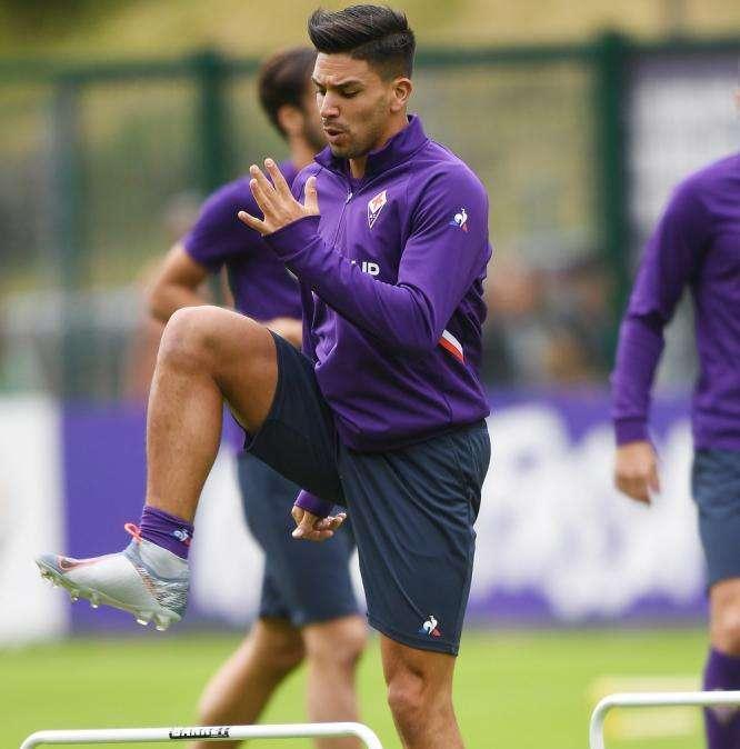 Simeone potrebbe lasciare la Fiorentina 
