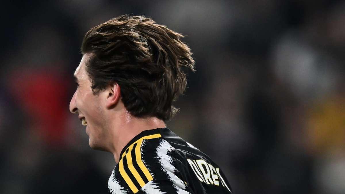 Juve forte su Di Gregorio, Miretti verso il Monza 