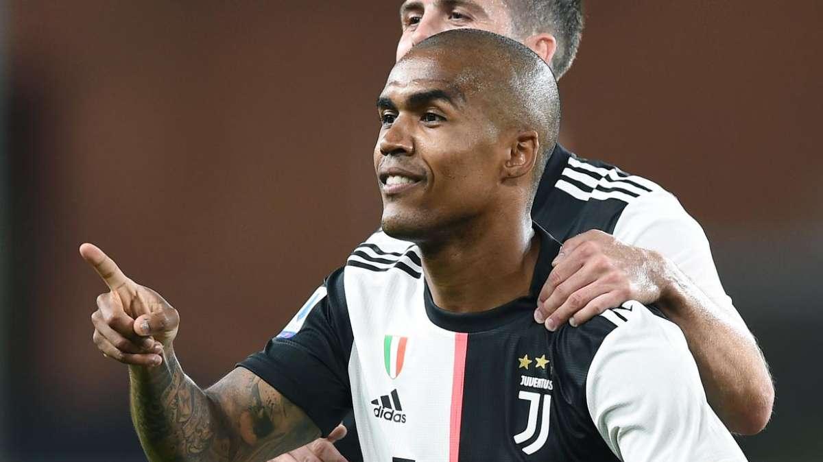 L'ex Juve Douglas Costa: "Gremio sfida più importante della mia vita, è il mio club del cuore"