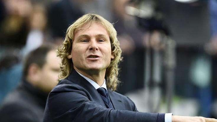 NEDVED: "Per la Juve conta solo vincere, dappertutto. Eccezionale l'acquisto di Ronaldo ma anche Can e Cancelo saranno utili"