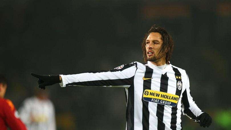 ESCLUSIVA TJ - Amauri 40: "Juve, voglio quattro regali di compleanno. La squadra del 2009 più forte di quella del 2012 come nomi. Barzagli? Ho la sensazione che ritornerà..."