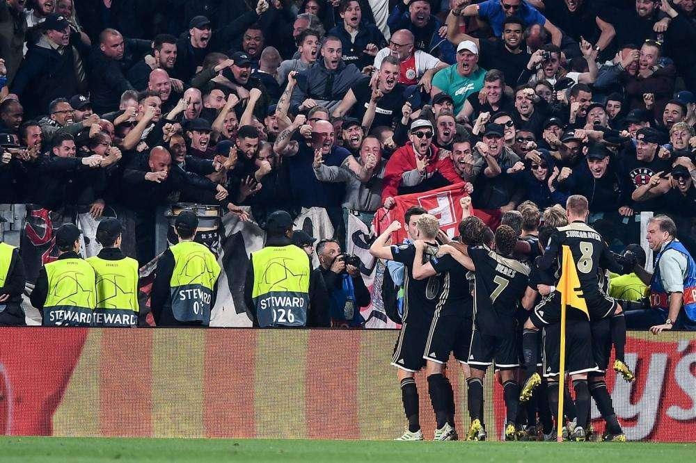 de Jong pressa De Ligt, ma ormai...