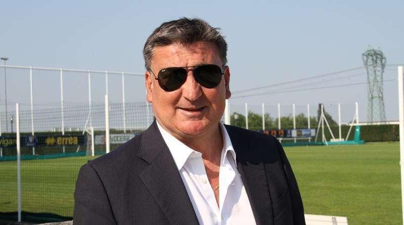 ESCLUSIVA TJ - Antonello Preiti (dir. area tecnica Parma): "Giovinco è da grande squadra. Le buste? C'è il rischio ma si cerca di scongiurarlo"