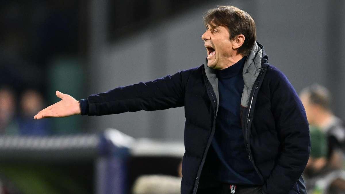Della Valle sul futuro della panchina della Juventus: “40% Conte, 30% Tudor e il restante 30%…”