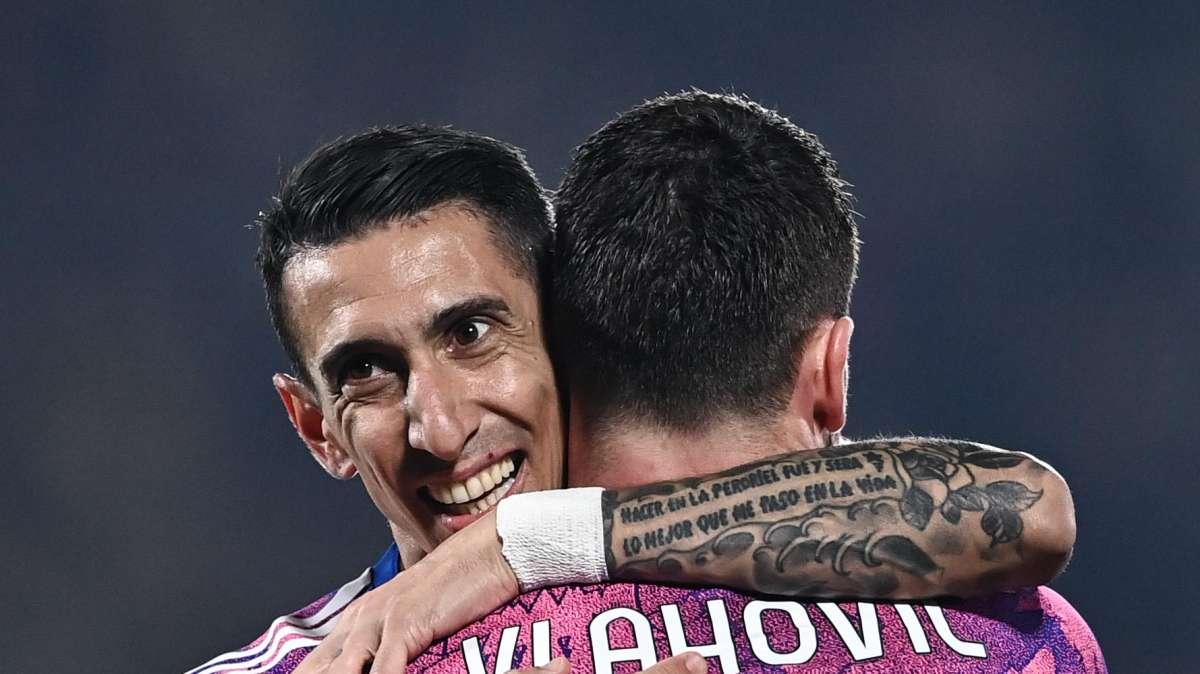 Gazzetta - Il cavaliere della Juve va al rilancio