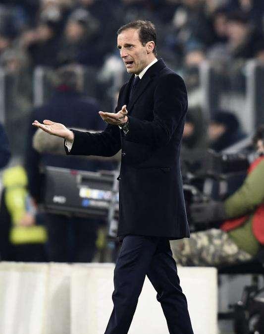 Arsenal su Allegri